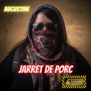 Jarret de porc