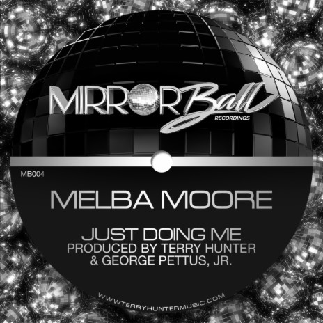 Just Doing Me (Terry Hunter Radio Mix) | Boomplay Music