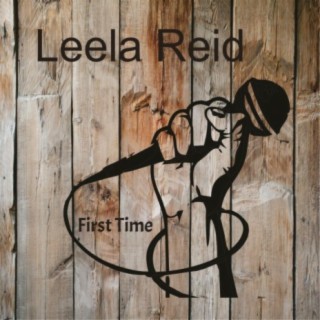 Leela Reid