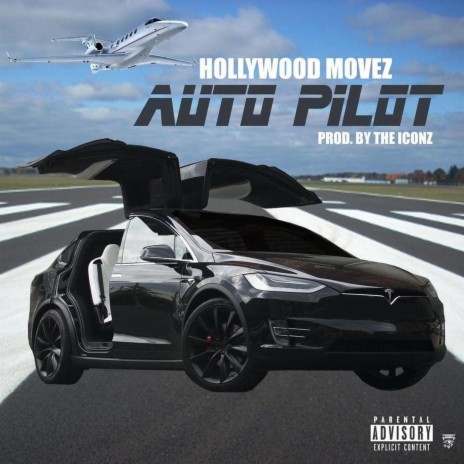 Autopilot (feat. Davey Jonez) | Boomplay Music