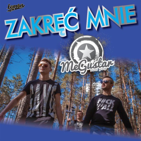 Zakręć Mnie | Boomplay Music