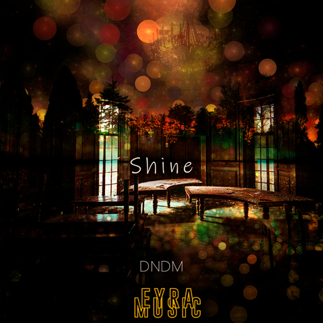 Shine | Boomplay Music