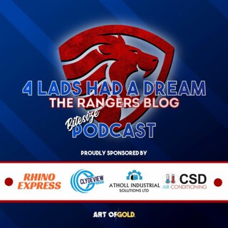 4 Lads Weekly Podcast - Clinton Nsiala signs, Goldson and Wright nearing an exit