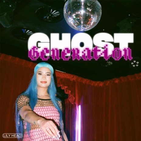 Ghost Generation | Boomplay Music