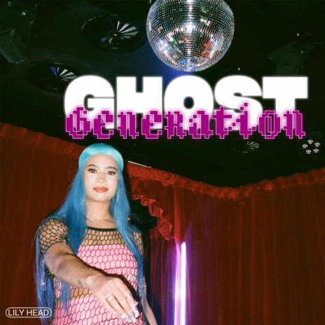 Ghost Generation