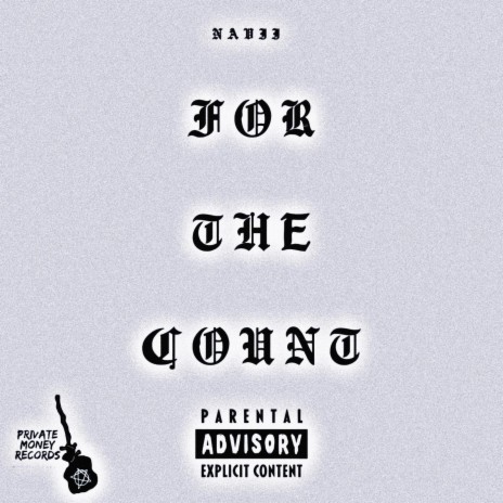 For The Count | Boomplay Music