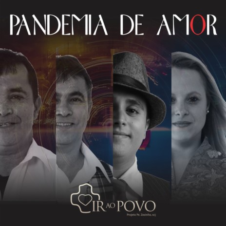 Pandemia de Amor ft. Giba & Betinho