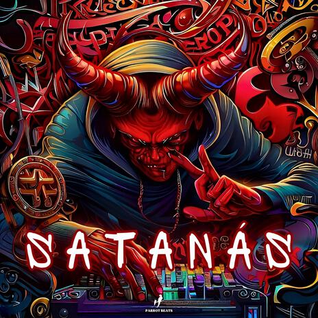 Satanás | Boomplay Music