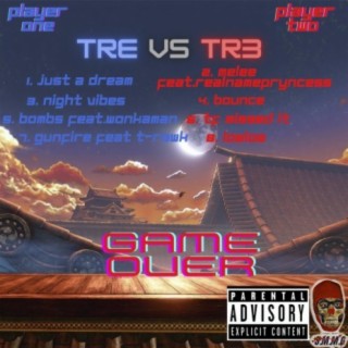 Tre Vs Tr3