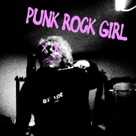 Punk Rock Girl