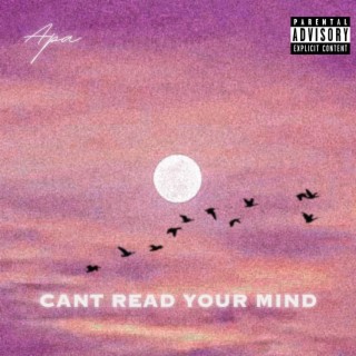 Can't Read Your Mind lyrics | Boomplay Music