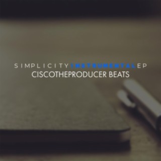 SIMPLICITY INSTRUMENTAL EP