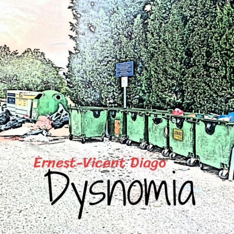 Dysnomia | Boomplay Music
