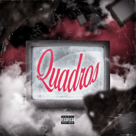 Quadros ft. hades | Boomplay Music