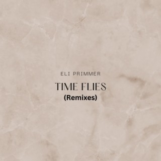 Time Flies (The Remixes)