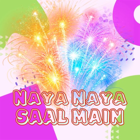 Naya Naya Saal Main ft. Somorio Rabha | Boomplay Music