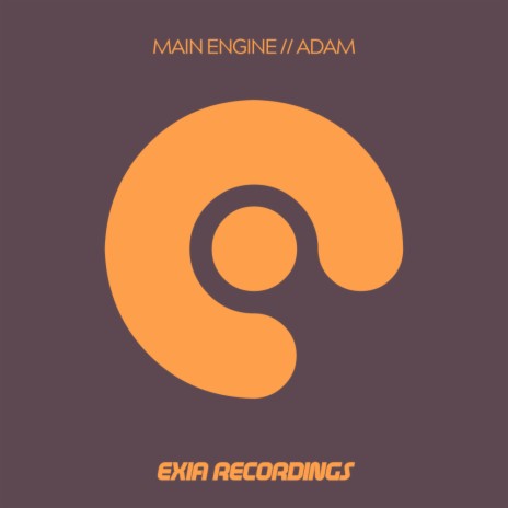 Adam (Extended Mix)