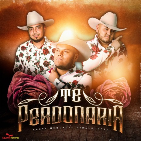 Te Perdonaría | Boomplay Music