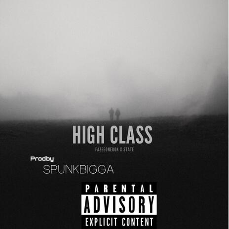 High class | Boomplay Music