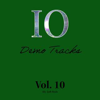 Demo Tracks Volume 10 (Alternative Soft Rock)