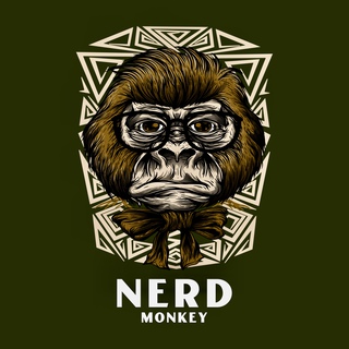 Nerd Monkey