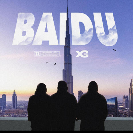 BAÏDU | Boomplay Music