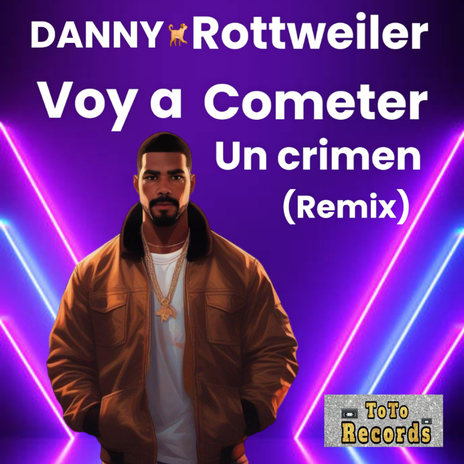 Voy a cometer un crimen (Remix) | Boomplay Music