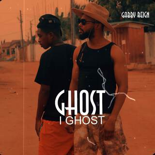 Ghost I Ghost