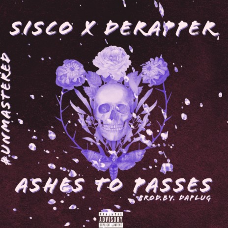 Ashes to Passes (Unmastered)
