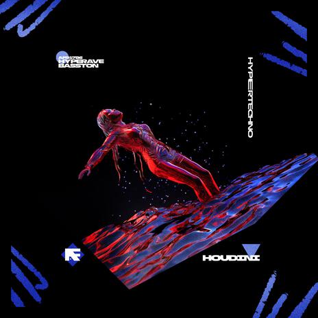 HOUDINI (HYPERTECHNO) ft. BASSTON | Boomplay Music