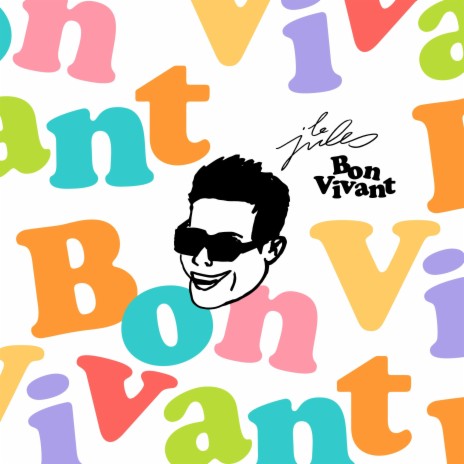 Bon vivant | Boomplay Music