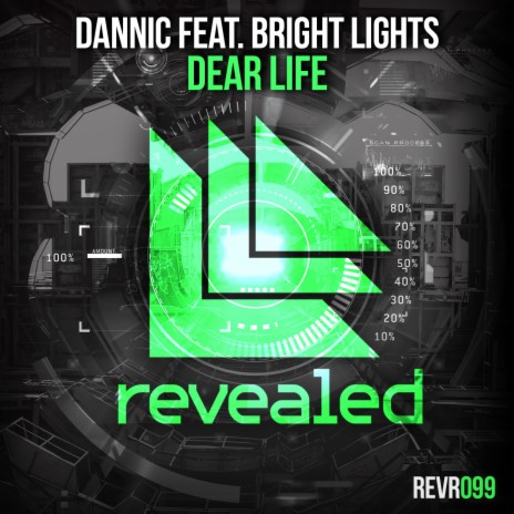 Dear Life (Bassjackers Remix Short Edit) ft. Bright Lights | Boomplay Music