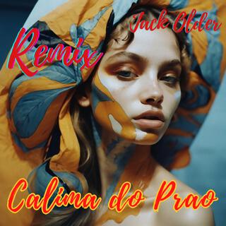 Calima do Prao (Remix)