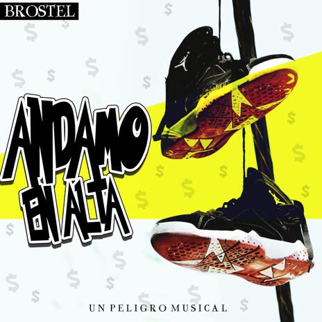 Andamo En Alta | Boomplay Music