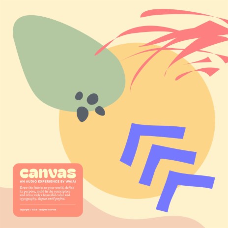 canvas