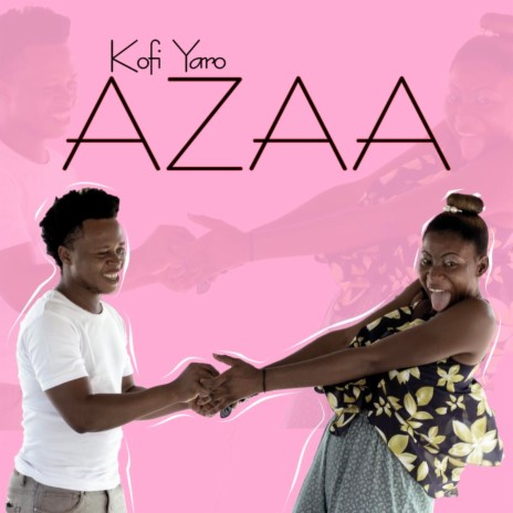 AZAA | Boomplay Music