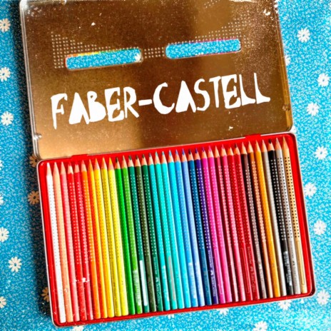 FABER CASTELL ft. Lucas élipê & La Calle Beat | Boomplay Music