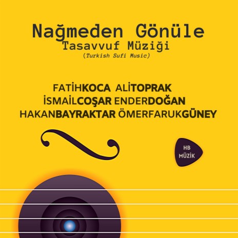 Hüseyni İstiğfar-Salavât-Salât ft. Hakan Bayraktar & Ömer Faruk Güney | Boomplay Music