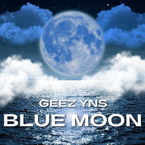 Blue Moon | Boomplay Music