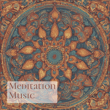 Cosmic Reverie ft. Meditation Music, Meditation Music Tracks & Balanced Mindful Meditations | Boomplay Music