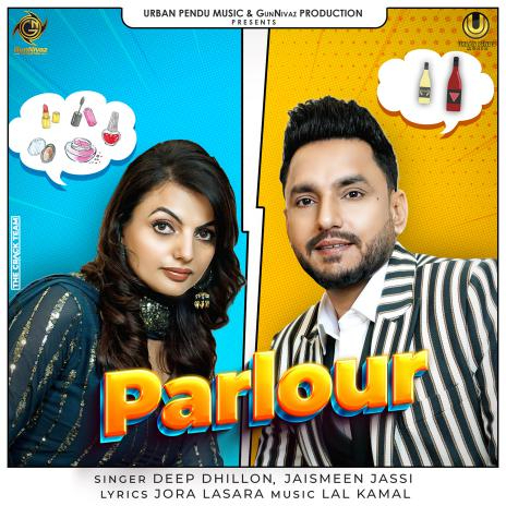 Parlour | Boomplay Music