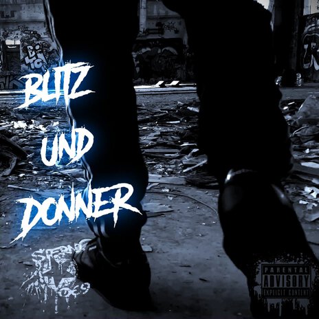 Blitz und Donner | Boomplay Music