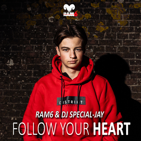 Follow Your Heart ft. Special-Jay | Boomplay Music