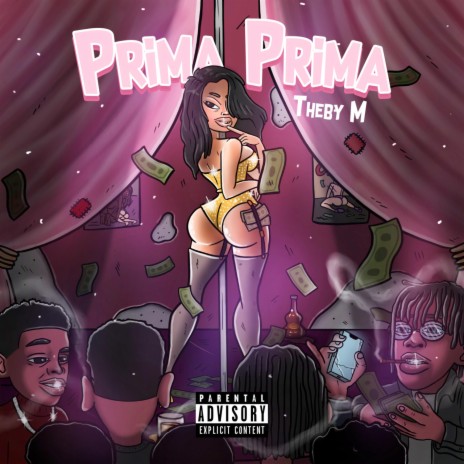 Prima Prima | Boomplay Music