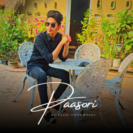 Pasoori | Boomplay Music
