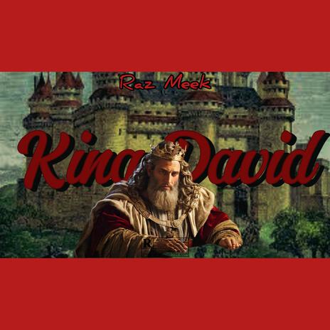 King David | Boomplay Music