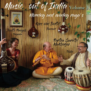 Music out of India volume 3