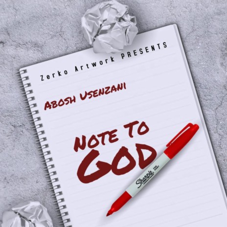Note to God (Slow Jam) | Boomplay Music