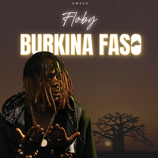 Download Floby album songs: BURKINA FASO | Boomplay Music