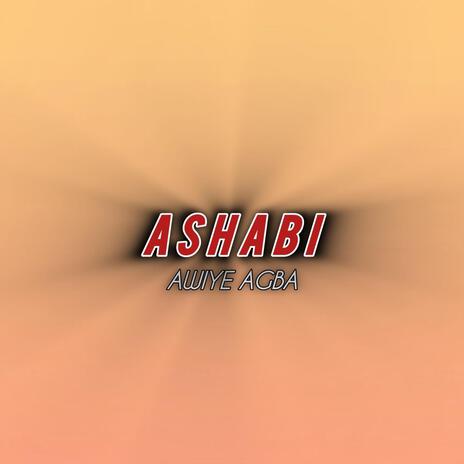 ASHABI | Boomplay Music